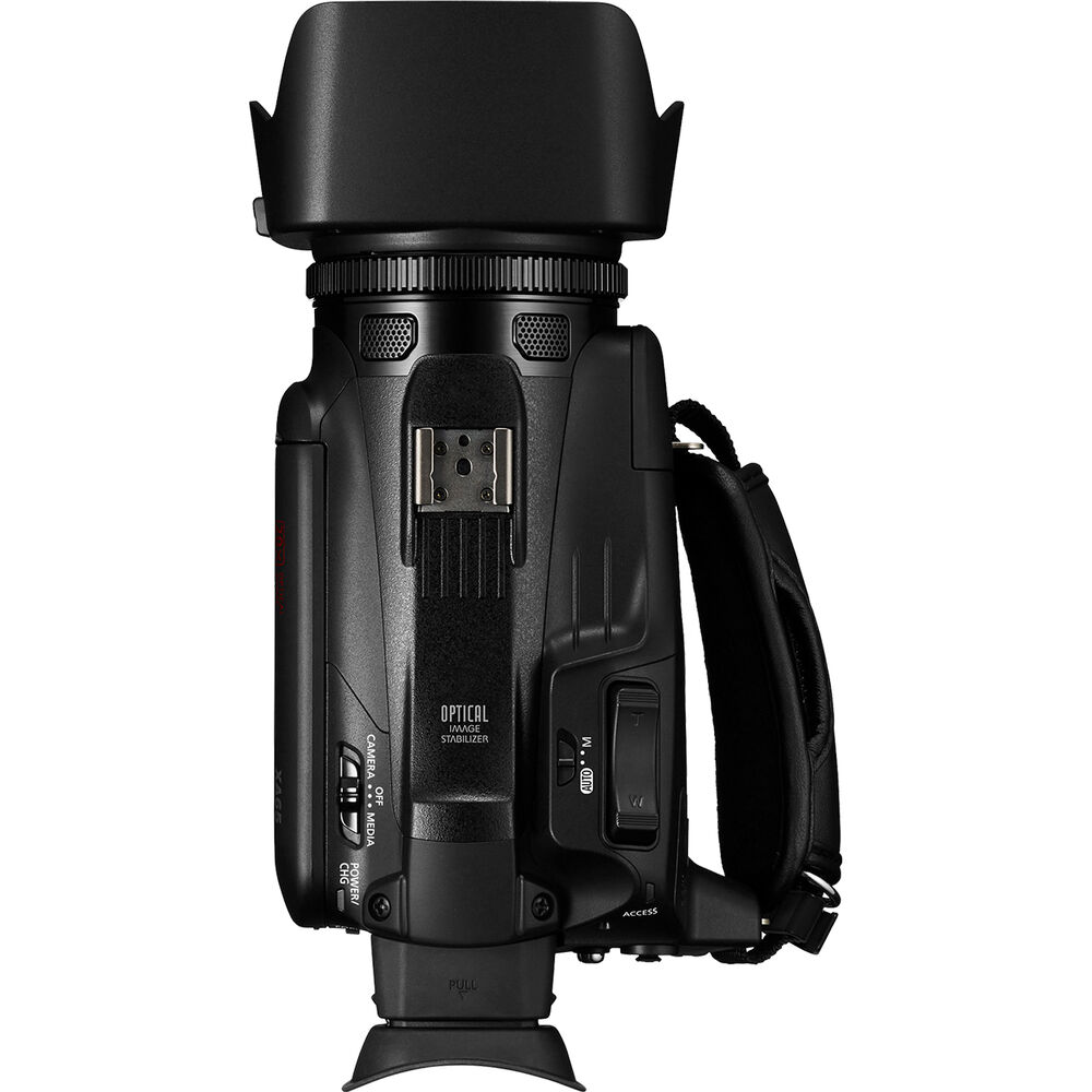 Canon XA65 Professional 4K UHD Camcorder