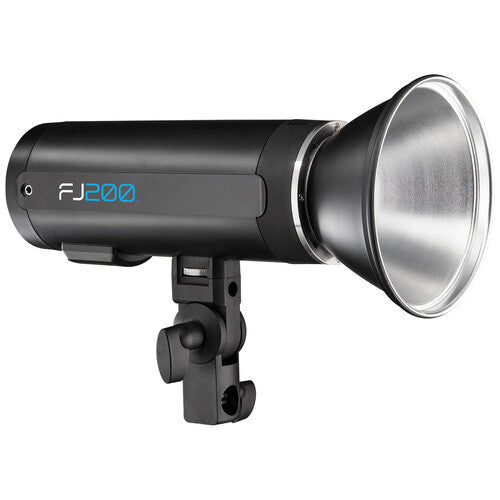 Westcott FJ Wireless 2-Light Portable Portrait Flash Kit with FJ-X3m Universal Wireless Trigger