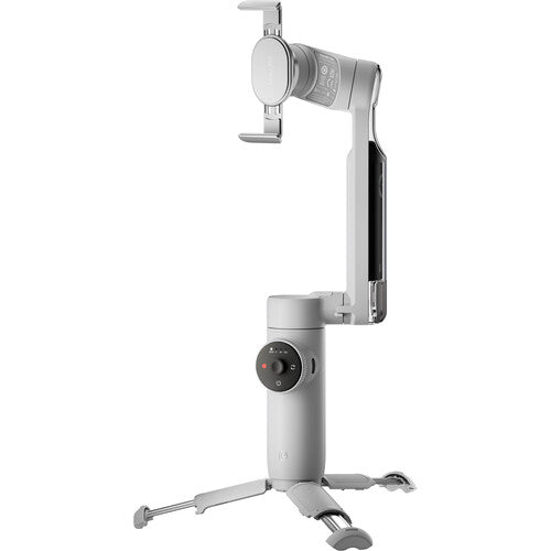 Insta360 Flow Smartphone Gimbal Stabilizer - Grey