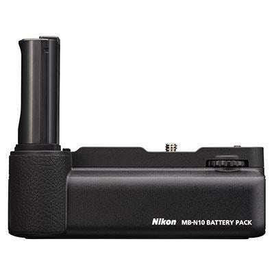 Product Image of Nikon Battery grip for Nikon Z6 Z7