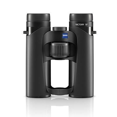 Product Image of Zeiss Victory SF 10x32 Binoculars - Black