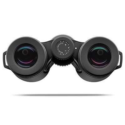 Zeiss Victory SF 8x32 Binoculars - Black
