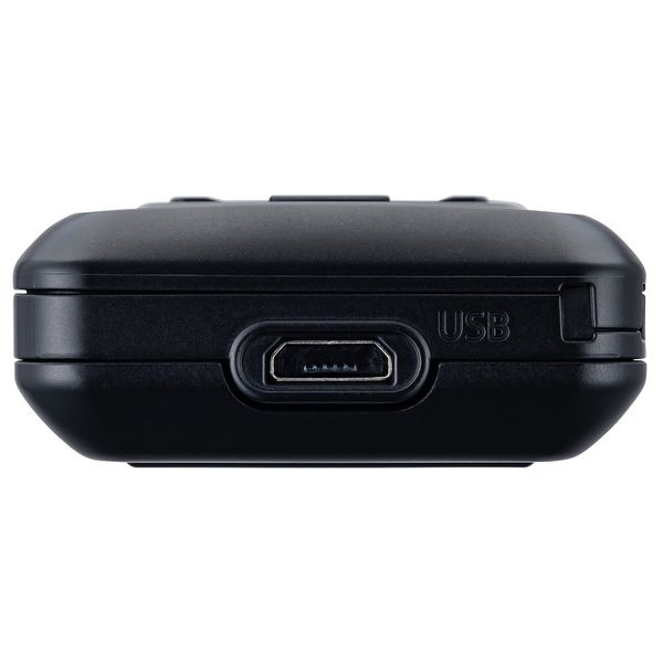 Olympus LS-P5 Linear PCM Recorder