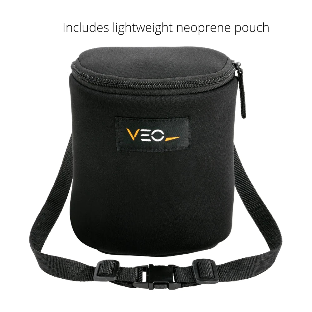 Vanguard VEO HD2 8x42 Carbon Composite Binoculars