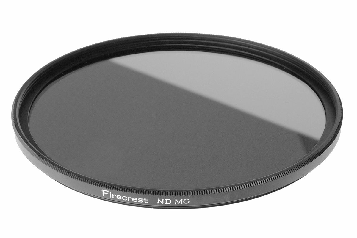 Product Image of Formatt Hitech 62mm Firecrest Neutral Density 1.5 Filter (5 stops)