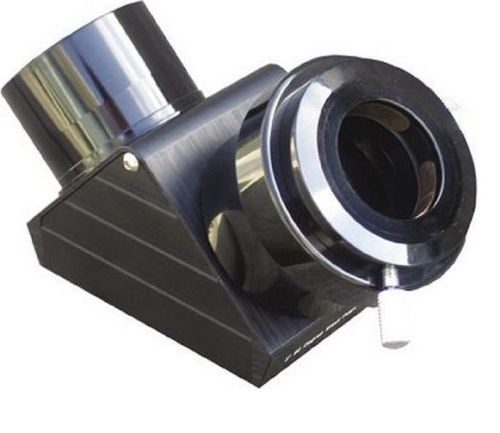 Product Image of SkyWatcher Deluxe 1.25 Inch Di-Electric 90 Degree Star Diagonal