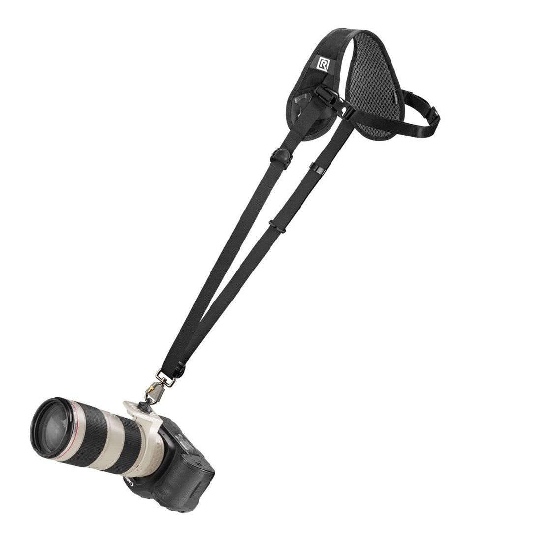 Product Image of Blackrapid Curve breathe sling Camera Strap with Padded Shoulder