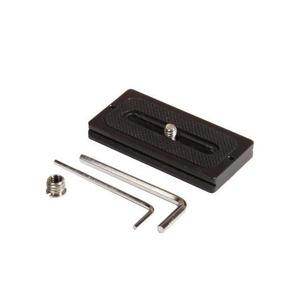 Product Image of Jobu SF-NXK Surefoot 3 Inch Lensplate