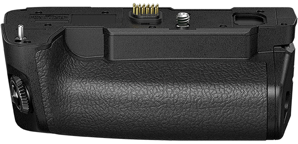 Product Image of Olympus HLD-9 Power Battery Holder for E-M1 Mark II Mark III