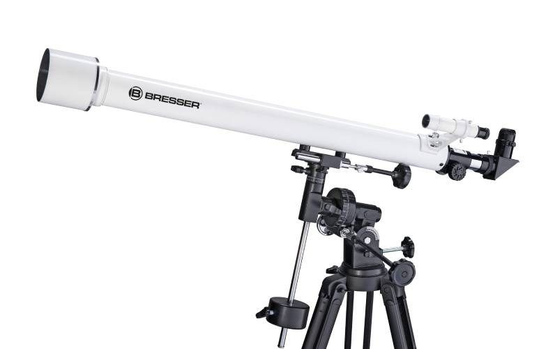Product Image of BRESSER Biolux NV 20x-1280x Microscope with HD USB camera