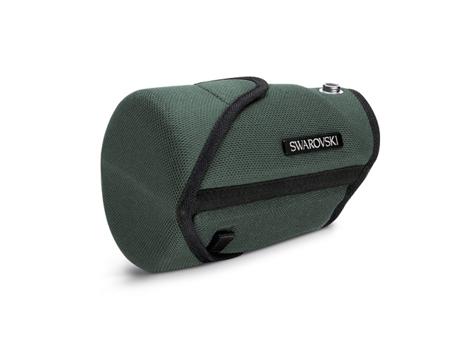 Swarovski SOC stay-on case 65 objective module