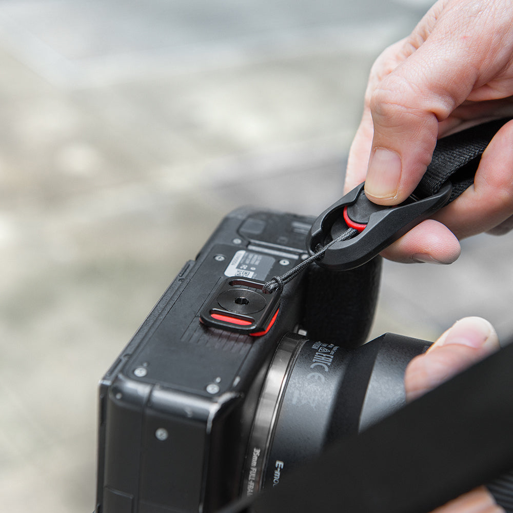 Peak Design Anchor Mount