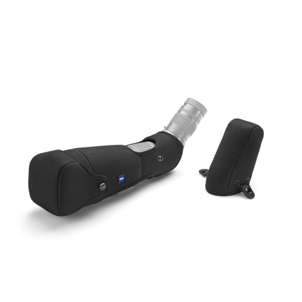 Product Image of Zeiss Conquest Gavia 85 Stay-on Case for Spotting Scope - Black