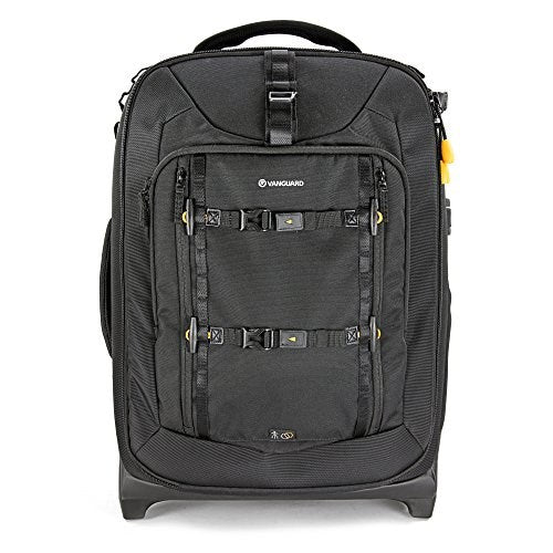 Product Image of Vanguard Alta Fly 62T Carry on Photography Roller Bag (Drone Compatible)