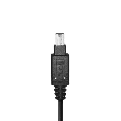 Product Image of PocketWizard 804-500 NM4 4-Pin Motor Drive Cable (Black)