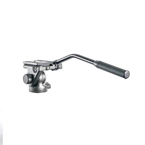 Vanguard ALTA PH-114V Magnesium Alloy Video Head