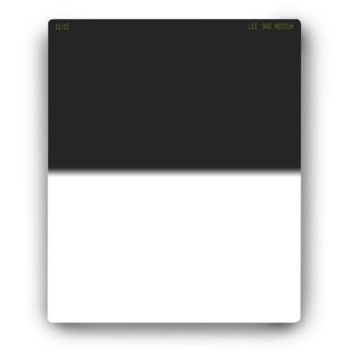 Product Image of Lee Neutral Density 0.9 Filter Grad Medium (Resin) for Seven5 System