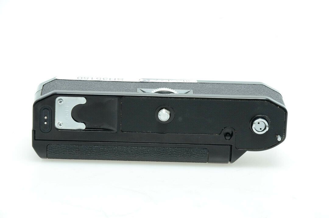 Used Canon Power Winder A For A series Canon film cameras (SH35150)