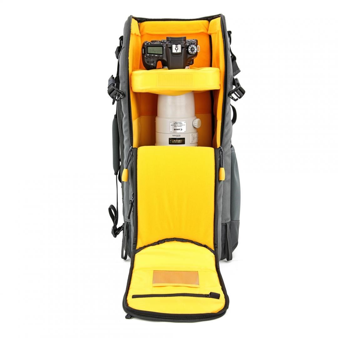 Vanguard Alta Sky 66 Camera Backpack (Drone Compatible)