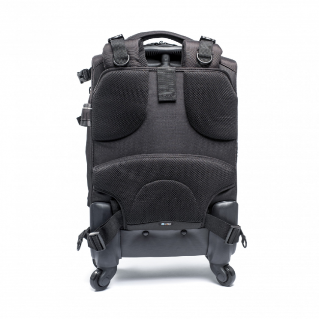 Vanguard Alta Fly 55T 2 in 1 Trolley and Backpack
