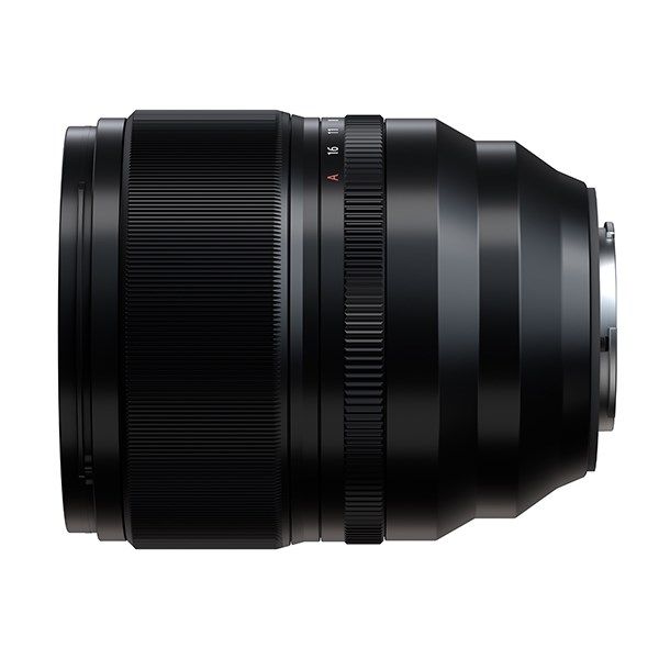 Fujifilm XF 50mm F1.0 R WR Lens