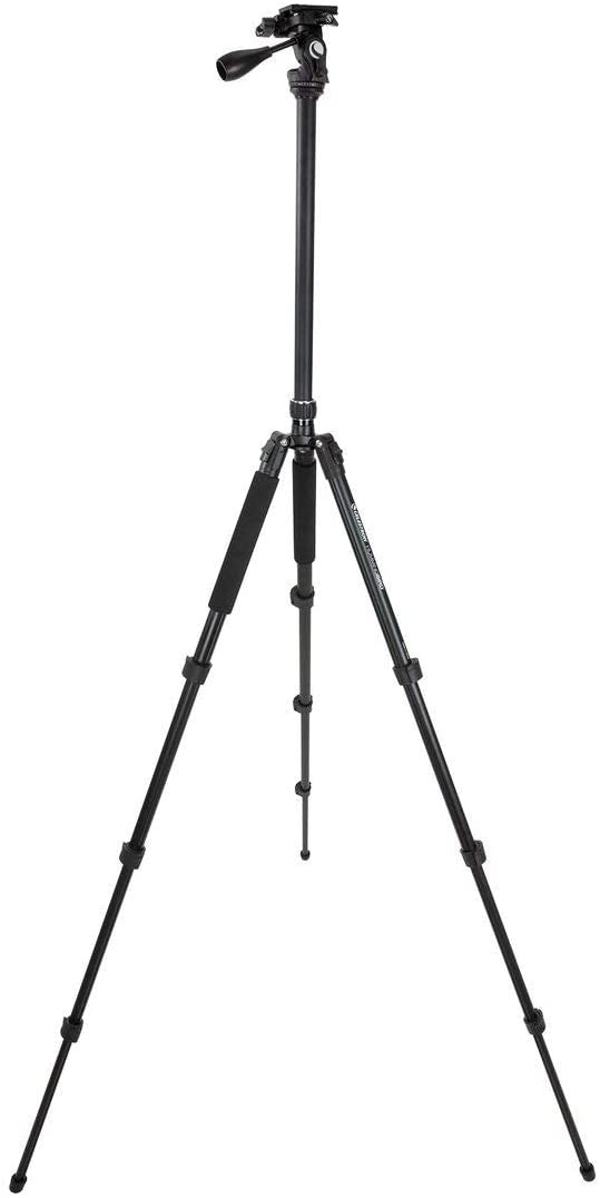 Product Image of Celestron Hummingbird Fast Action Pan Tilt Head Tripod