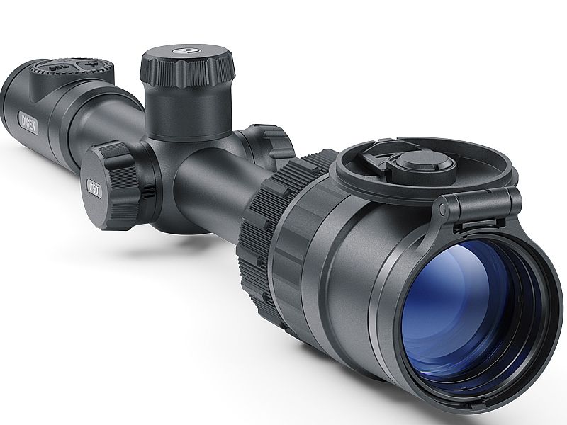 Pulsar Digex C50 Night Vison Rifle Scope (No IR)