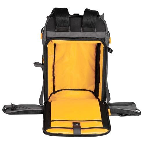 Vanguard VEO Active 46 Trekking Backpack - Grey