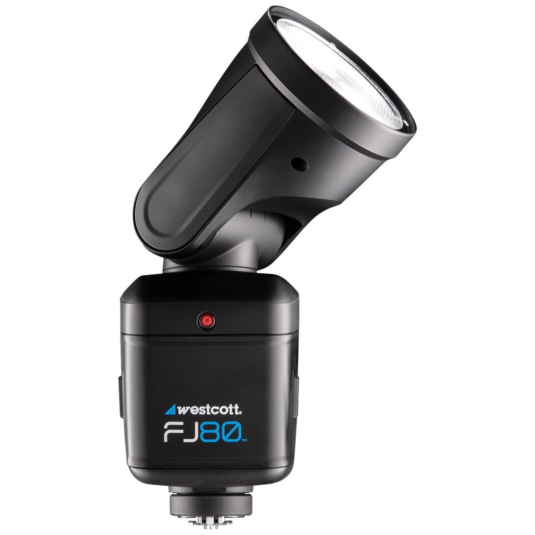 Westcott FJ80 Universal Touchscreen 80Ws Speedlight with Adapter for Sony Cameras