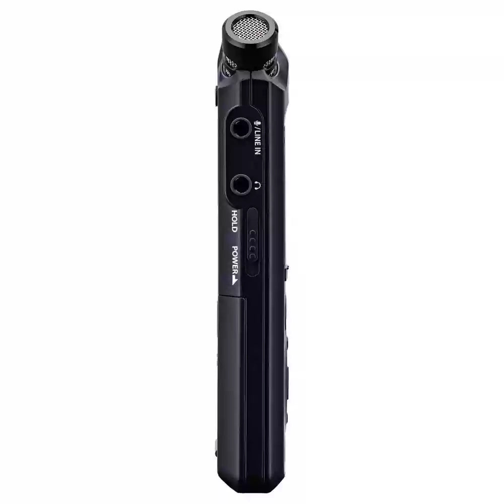 OM System LS-P5 Linear PCM Recorder (Videographer Kit)
