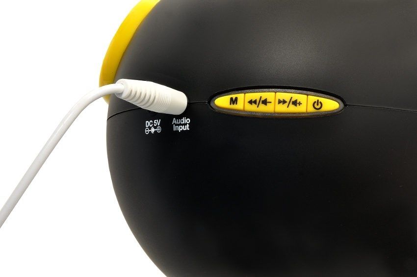 National Geographic Astro Star Planetarium Projector