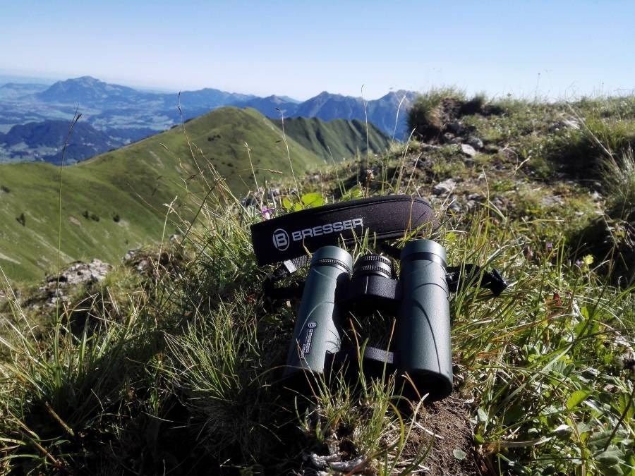 Bresser Pirsch 8X26 Waterproof Binoculars