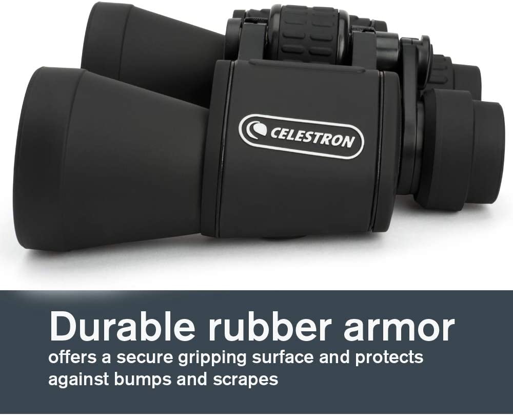 Celestron Upclose G2 Porro Binoculars