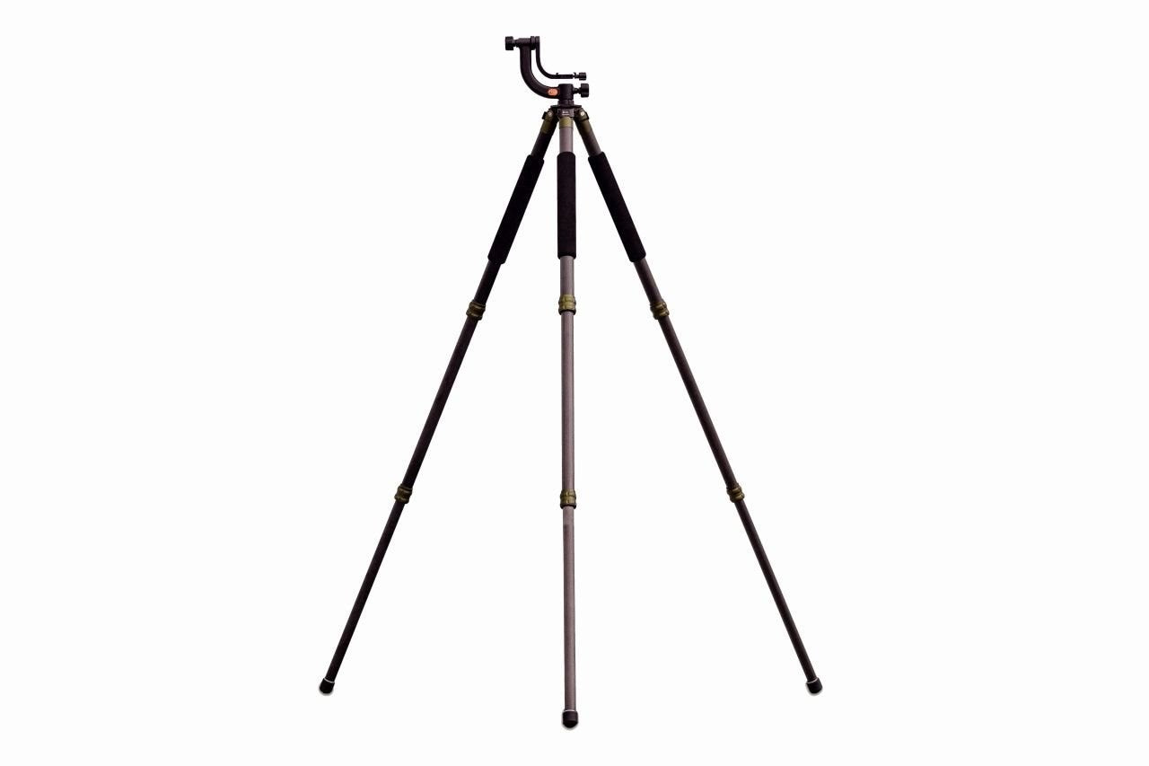 Product Image of Jobu Design Algonquin Carbon Fibre Tripod only