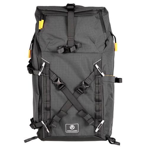 Vanguard VEO Active 53 Trekking Backpack - Green