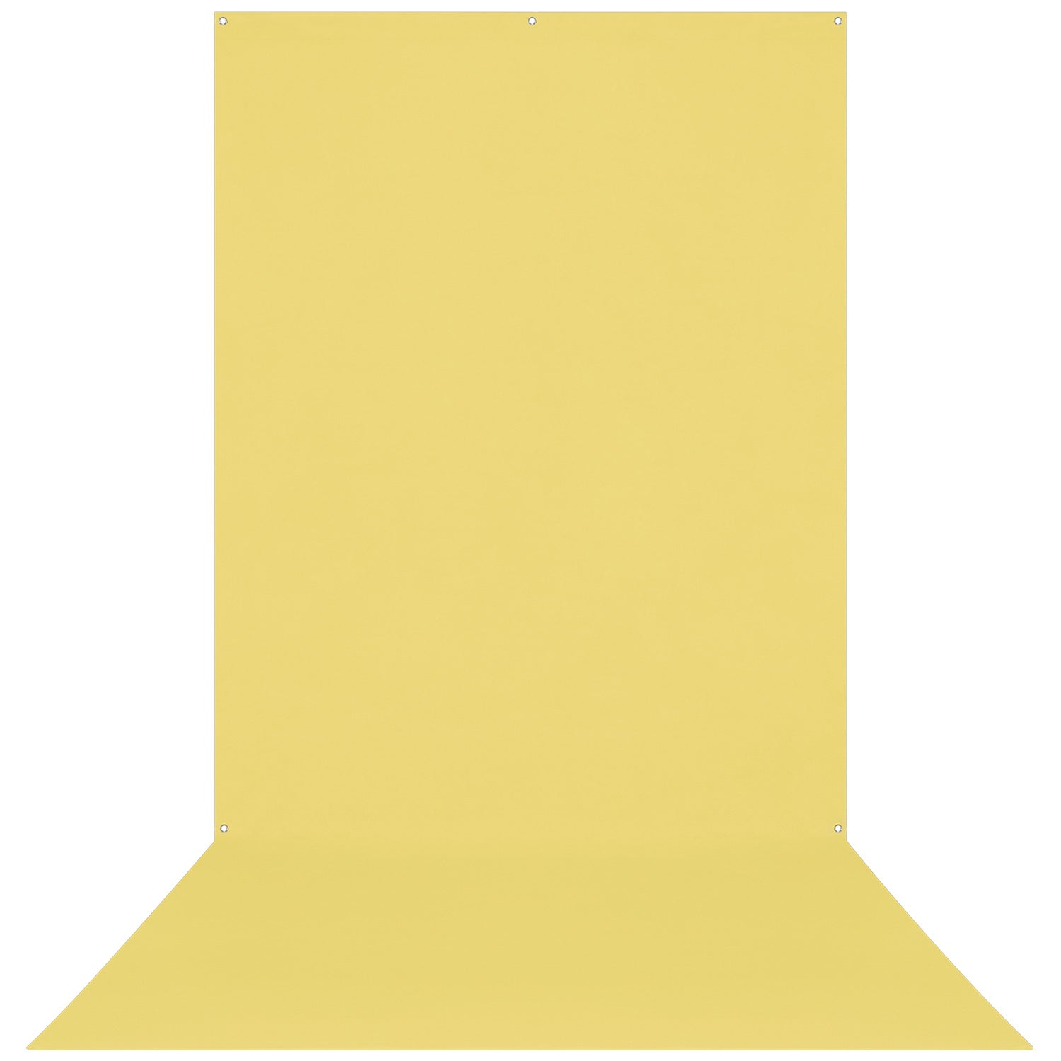Westcott X-Drop Wrinkle-Resistant Backdrop - (5' x 12')