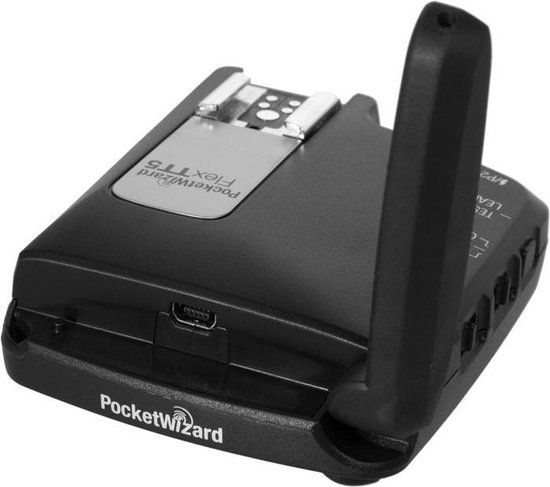 Clearance PocketWizard FlexTT5 Transceiver for Canon