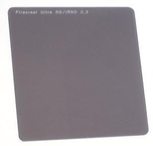 Product Image of Formatt Hitech Firecrest Ultra 100x100mm Neutral Density 0.9 (3 Stops) Filter