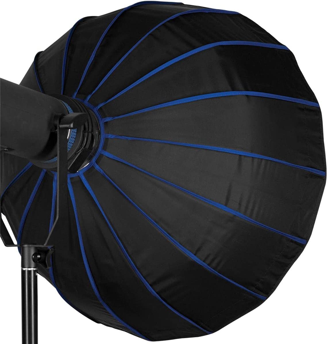 Westcott Switch Beauty Dish (24")