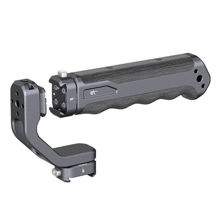 CLEARANCE FALCAM F22 Quick Release Top Hand Grip 2550