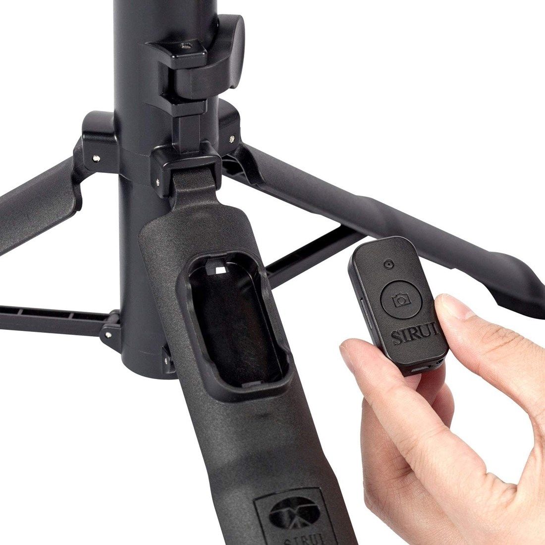 SIRUI Mobile Umbrella Tripod MS-01K