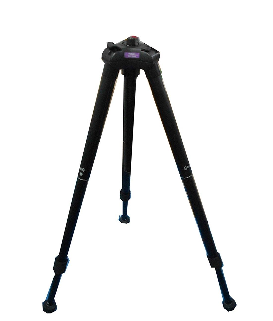 Velbon Geo E440 Carbon Fibre Tripod Black