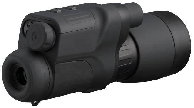 Yukon Night Vision 5x60 Night Vision Scope