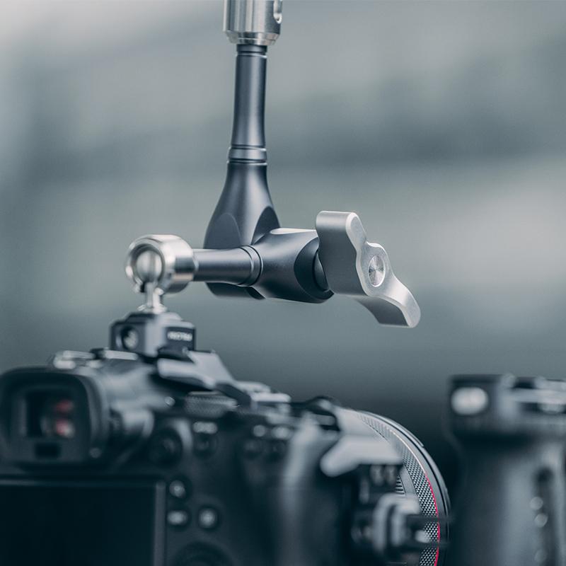 Falcam F22 Quick Release 7 Inch Extension Magic Arm Kit 2974