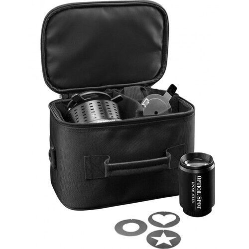 Westcott Optical Spot by Lindsay Adler (Elinchrom)