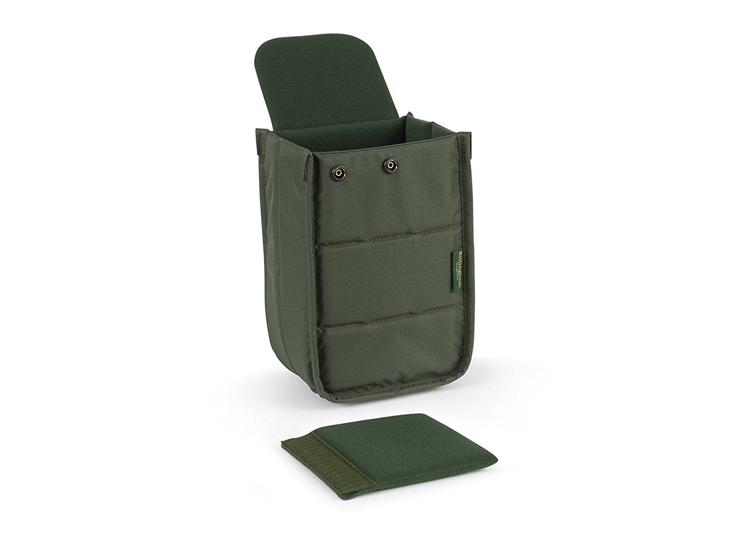 Product Image of Billingham Hadley One Camera-Laptop Bag (Khaki Canvas - Tan Leather)