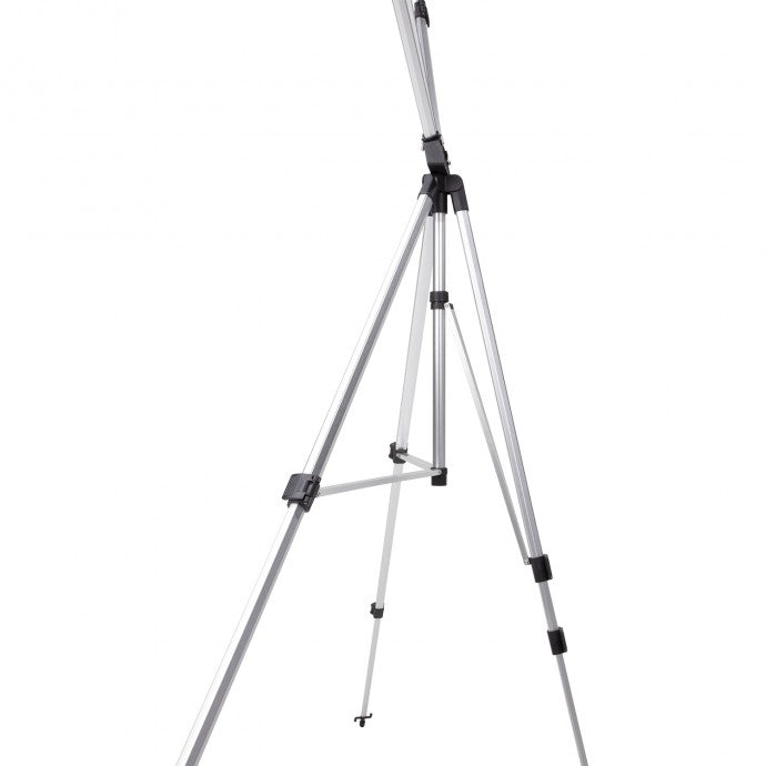 Westcott X-Drop Pro Wrinkle-Resistant Sweep Backdrop Kit 8'X8'