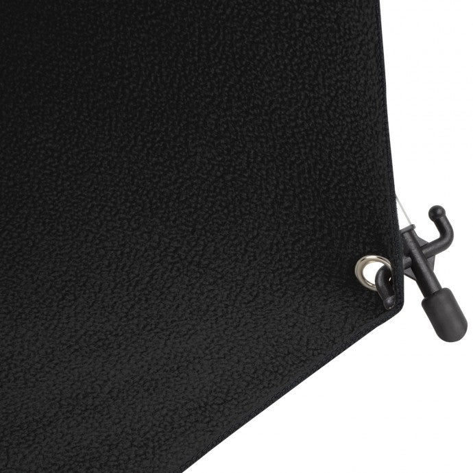 Westcott X-Drop Pro Wrinkle-Resistant Sweep Backdrop Kit 8'X8'