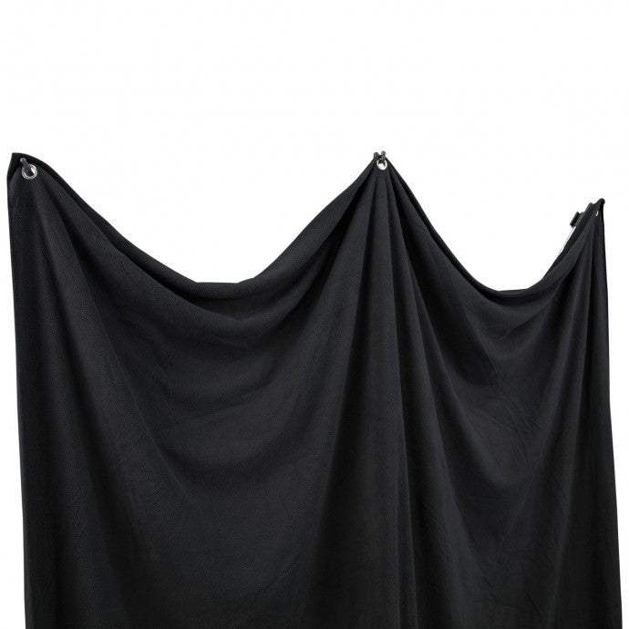 Westcott X-Drop Pro Wrinkle-Resistant Sweep Backdrop Kit 8'X13'