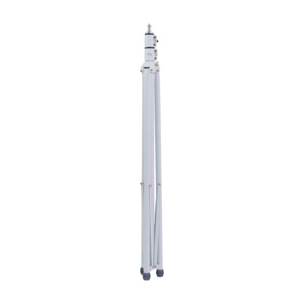 Phottix PX-280W Light Stand 280cm - Pearl White
